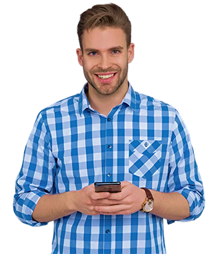 Мастер с инструментами